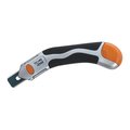 Techniedge Techniedge TE03-651 Carpet Knife Front Load 2464725